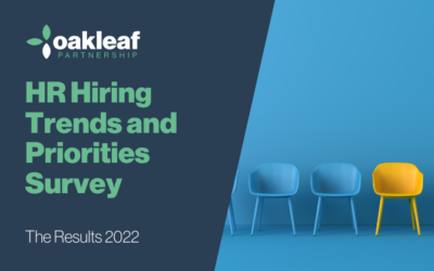 HR Hiring Survey – The Results