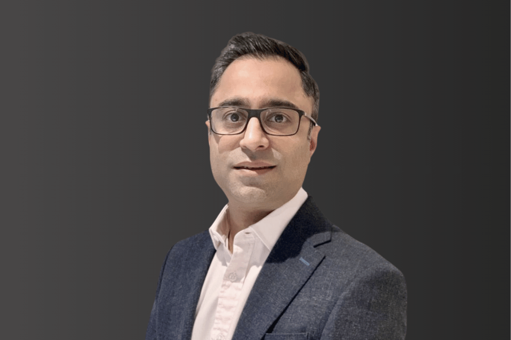 Vimal Navsaria